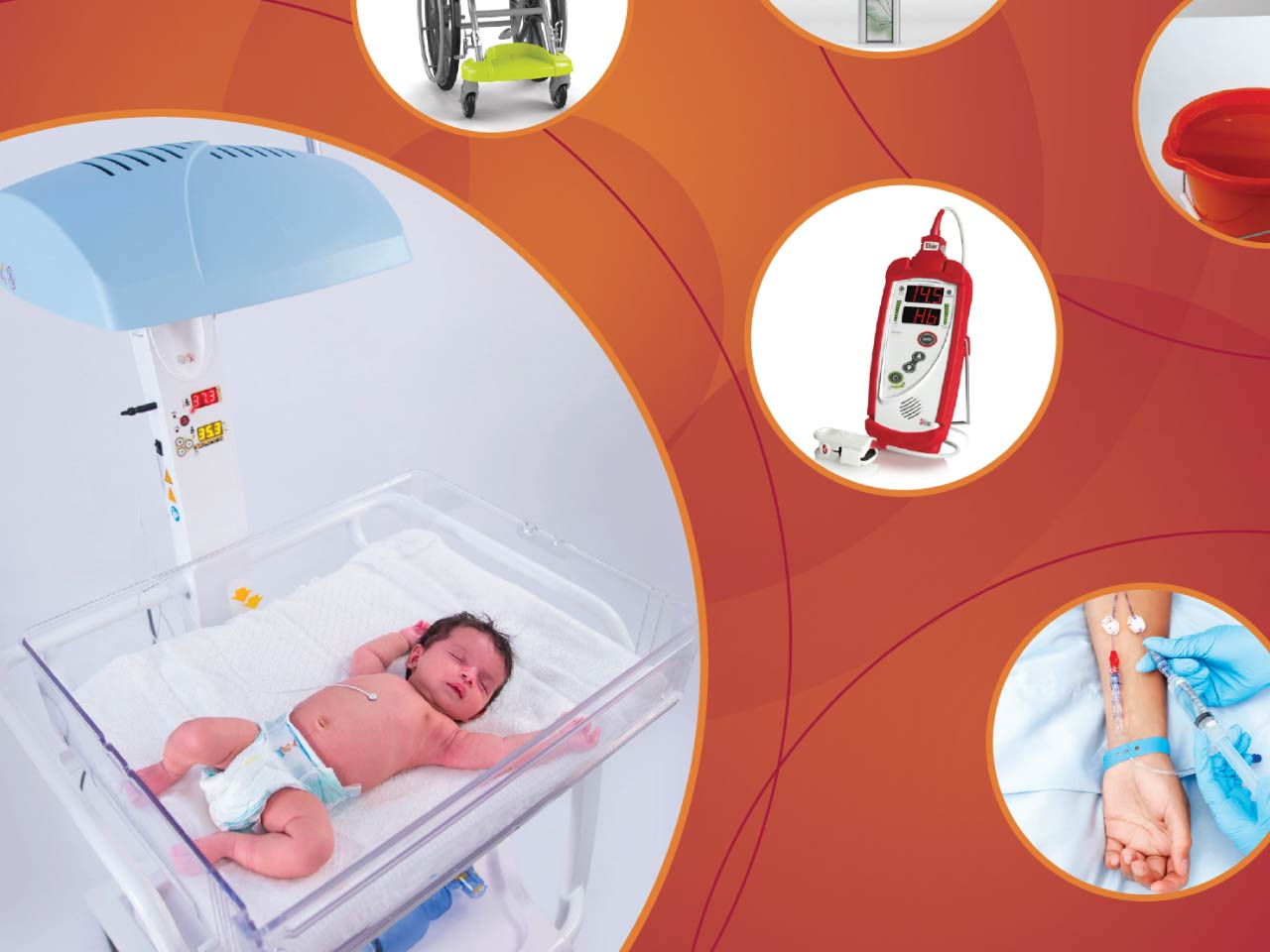 WHO Compendium of Innovative Health Technologies for Low-resource Settings (2011-2014) : assistive devices, eHealth solutions, medical devices, other technologies, technologies for outbreaks
