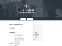 Driving Hotel Revenues