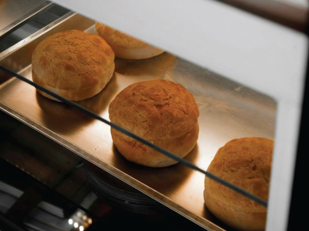 Adapting to Changing Tastes: A Case of Tsui Wah Restaurant