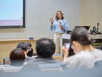 ["PAIR Seminar : High-Impact Research Using Big Data Analysis – The Global Burden of Disease Study"]