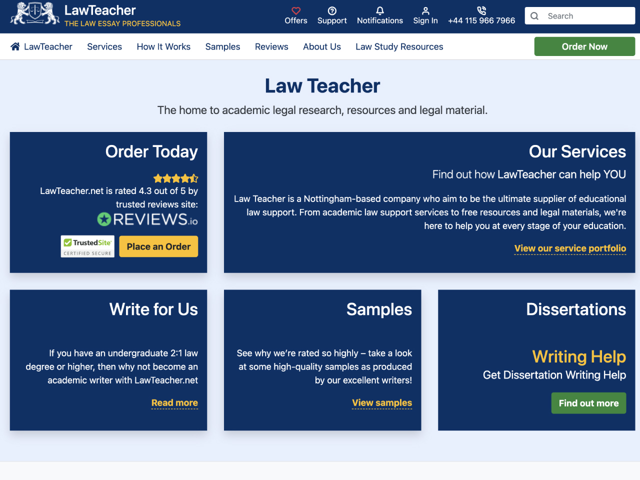 view resource