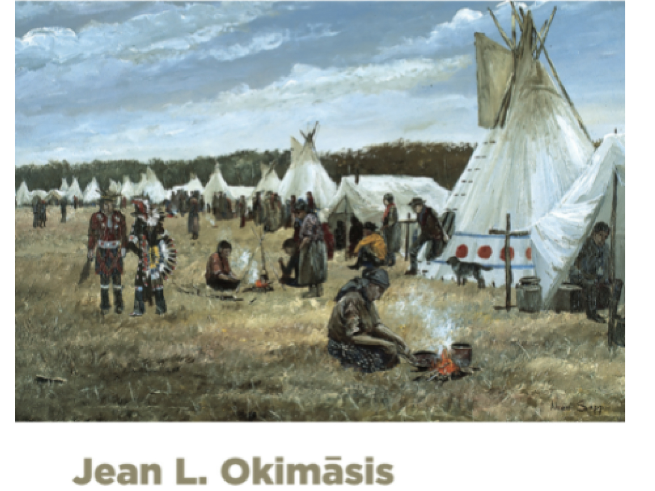 Cree, language of the Plains = nēhiyawēwin, paskwāwi-pīkiskwēwin