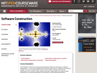 Software Construction