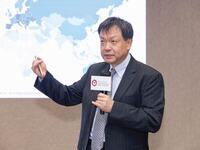 ["PAIR Seminar : What Does Improving Longevity Mean for the Future of Our Cities"]