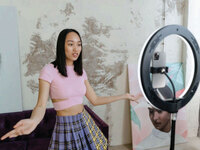 Livestreaming Sensation: A Case of Meituan Live