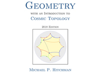 Geometry with an Introduction to Cosmic Topology