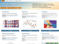 Scikit-learn