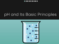 pH and Its Basic Principles