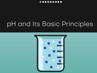 pH and Its Basic Principles