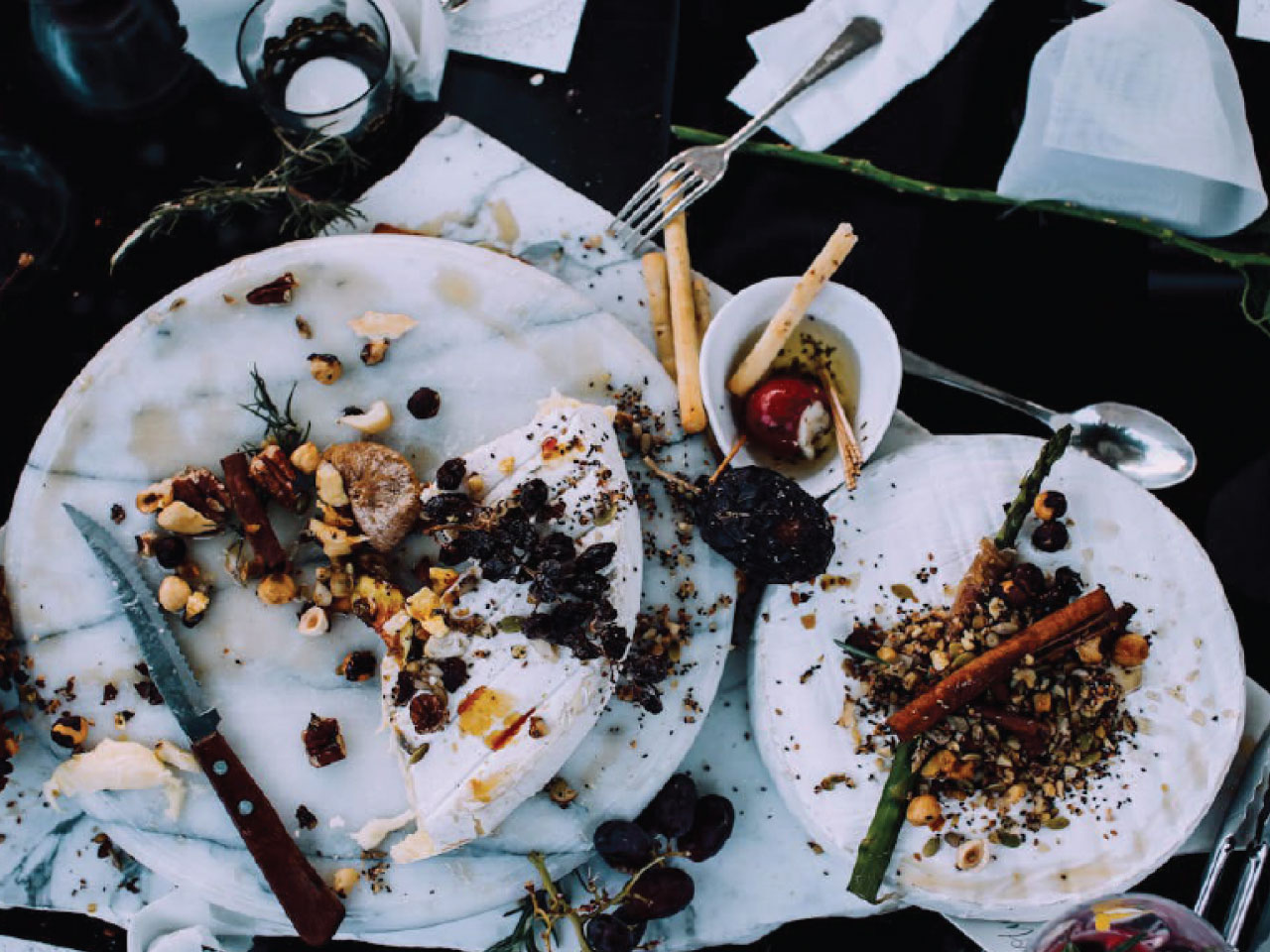 Winnow AI Food Waste Reduction: A Case of Marriott UK, Ireland and Nordics