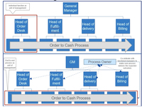 BPM in Organisations