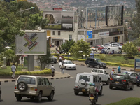 How Rwanda Built A Drone Delivery Service