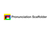Pronunciation Scaffolder