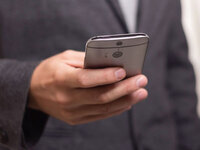 Self Check-in App in Hotel Industry: A Case of Marriott Bonvoy