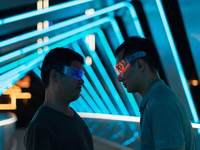Metaverse and Virtual Reality
