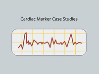 Cardiac Marker Case Studies