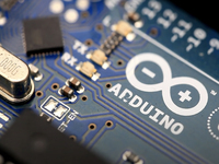 Arduino Introduction