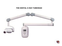 The Dental X-ray Tubehead
