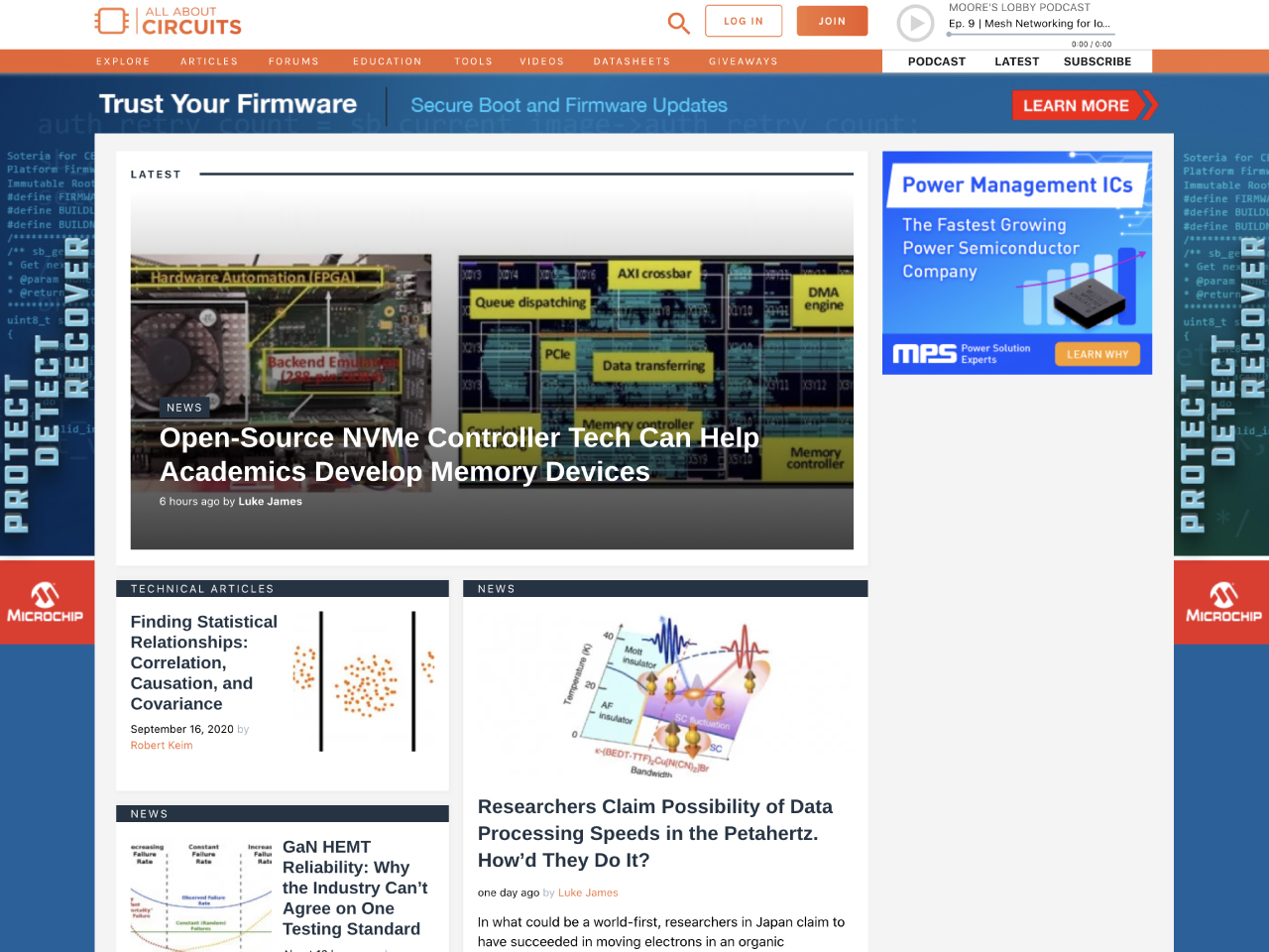 view resource