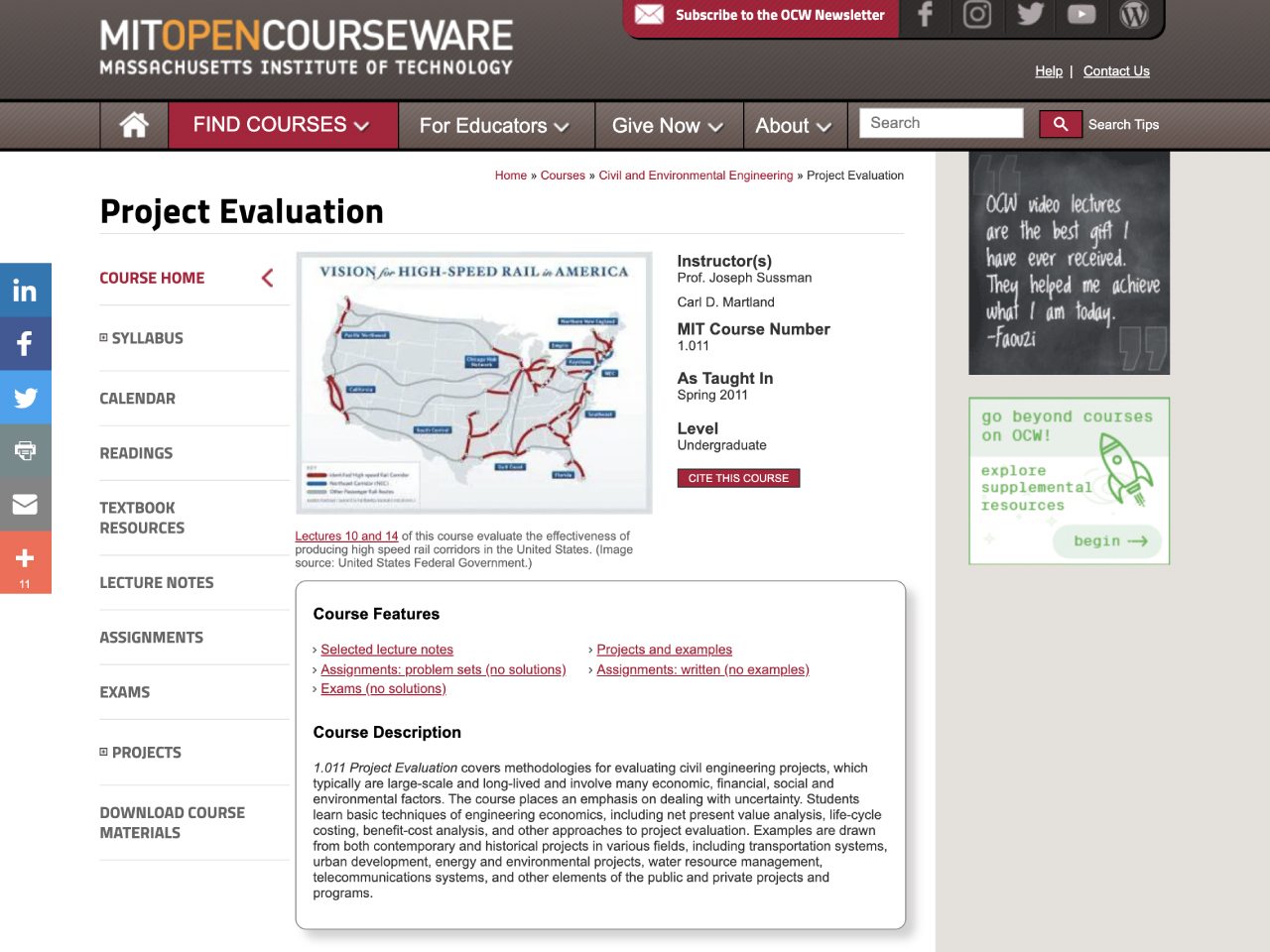 view resource