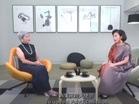 PolyU 85th Anniversary Interview Series - Dr Marjorie Yang