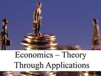 Economics – Theory Through Applications