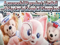 Lina Bell—A Big Star in Shanghai Disneyland Marketing Case Study | GreatCase100