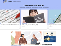 YP - Learning Resources
