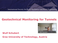 Monitoring Data Interpretation