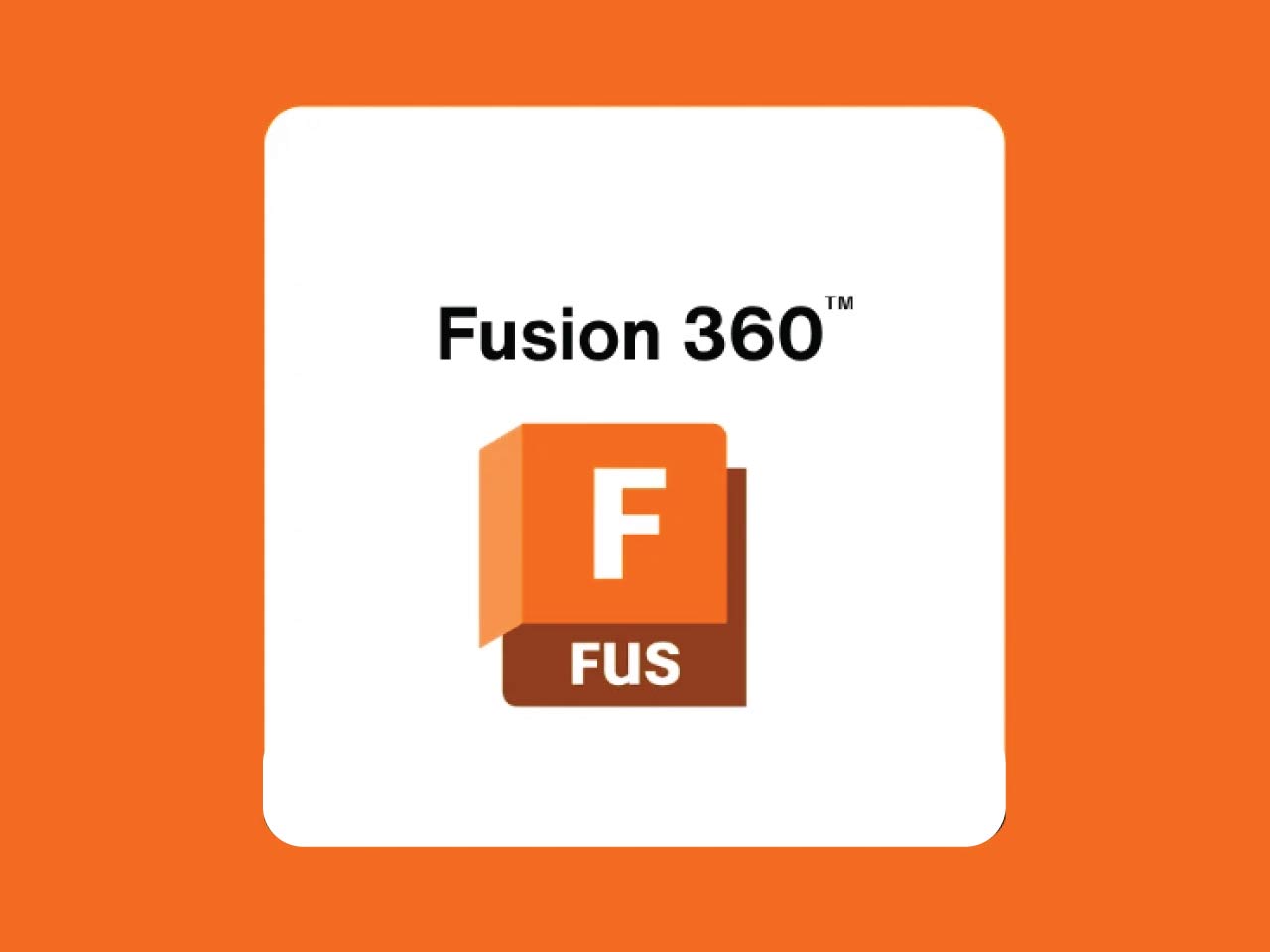 Fusion 360 Tutorial for Absolute Beginners— Part 1