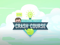 Crash Course Intellectual Property