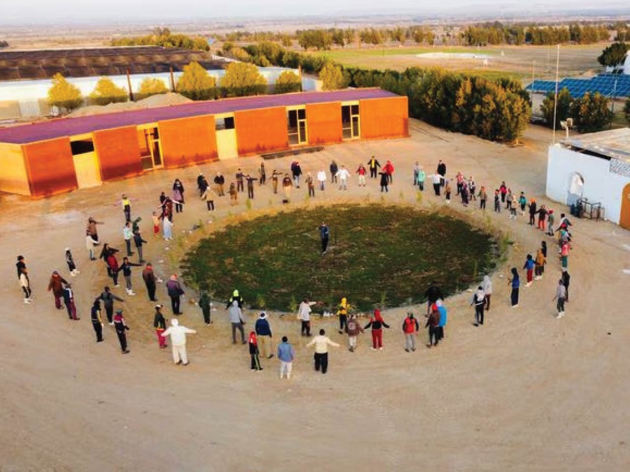 Schwab Foundation for Social Entrepreneurship