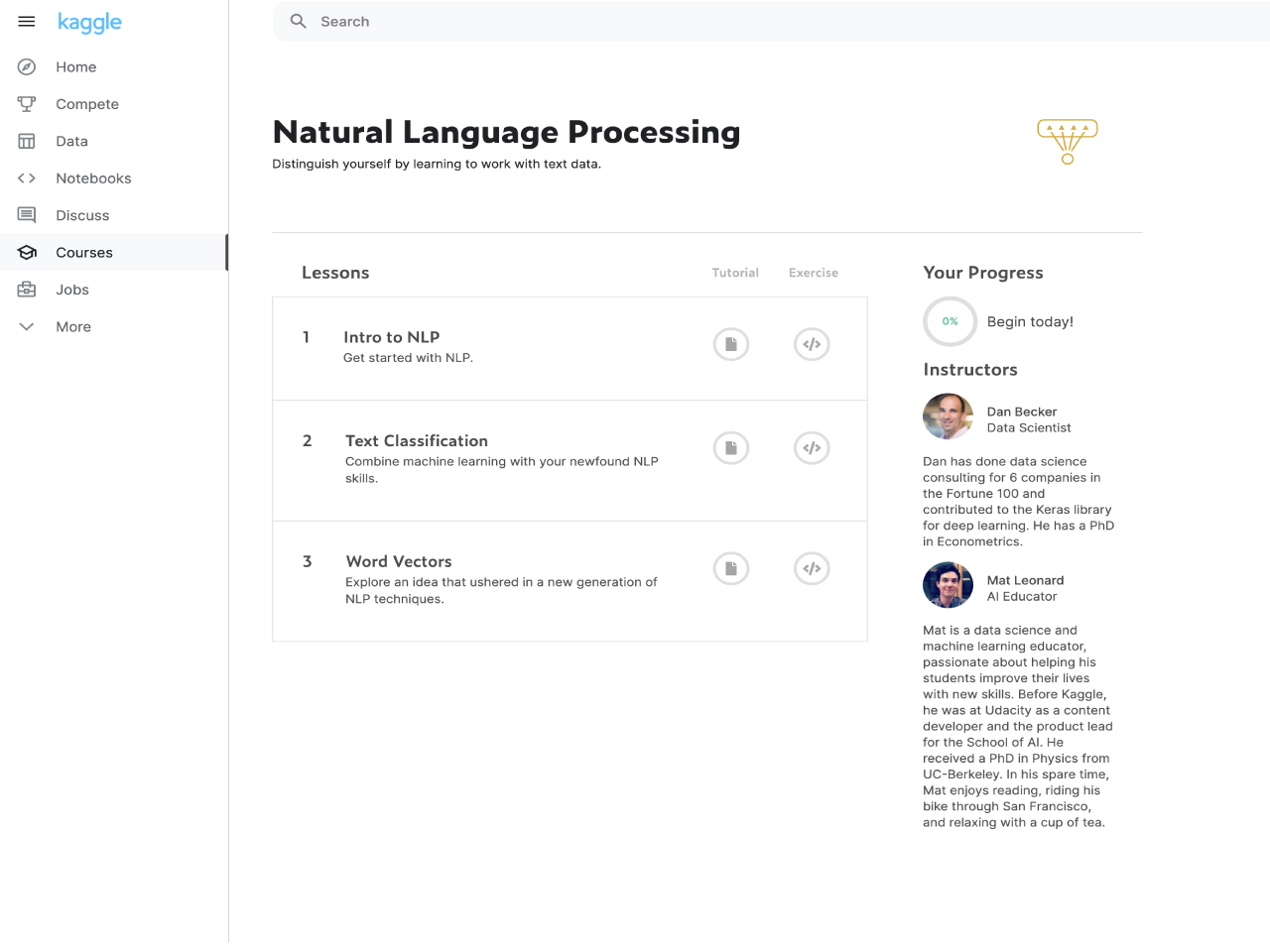 view resource
