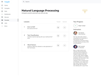 Natural Language Processing