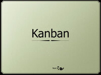Kanban