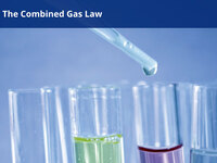 The Combined Gas Law