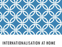 Internationalisation at Home Part 1 (John Sager and Eric Tsui) (2021-02-17)