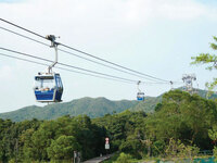Queue Management Optimization: A Case of Ngong Ping 360