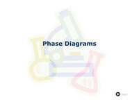 Phase Diagrams