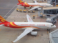 Surviving Financial Downfall: A Case of Hong Kong Airlines
