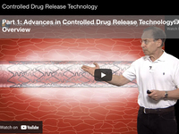 Controlled Drug Release Technology