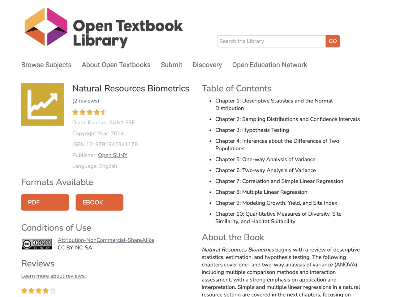 view resource