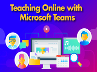 Teaching Online with MS Teams (2020-09-01)