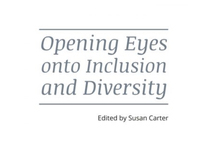 Opening eyes onto inclusion and diversity