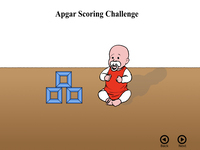 Apgar Scoring Challenge