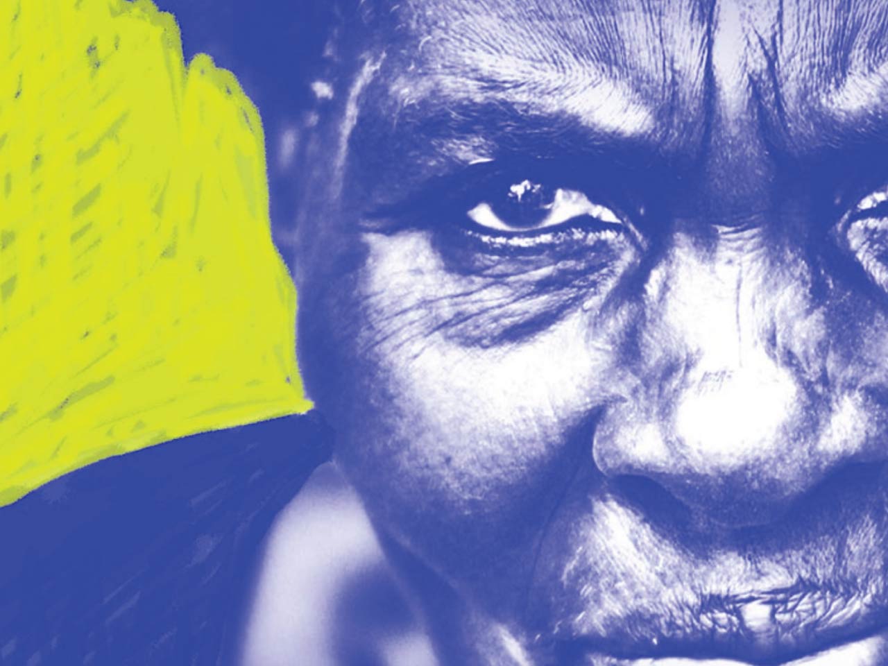 Global Report on Ageism