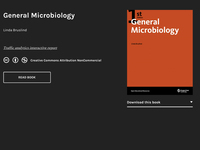 General Microbiology - 1st Edition