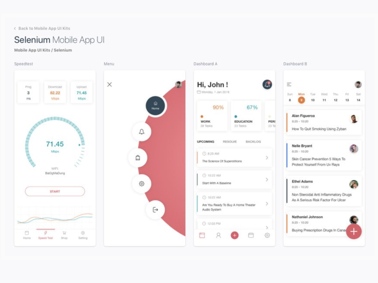 Create Amazing Prototypes in No Time with the Envato Elements Sketch Plugin