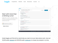 Kaggle