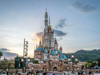 Hong Kong Disneyland: Differentiation Strategies in a Competitive Theme Park Market